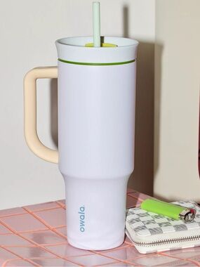 OWALA | ✨ 40oz Stainless Steel Tumbler